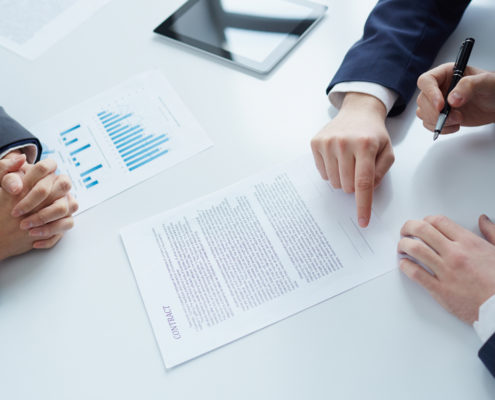 Tradução de Documentos | Fonte: Freepik