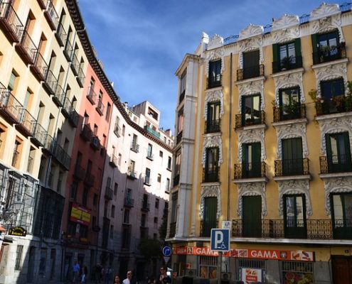 El español neutro / Fuente: Pixabay
