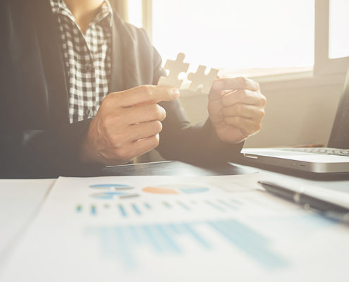 Empresa de traduções | Fonte: Freepik