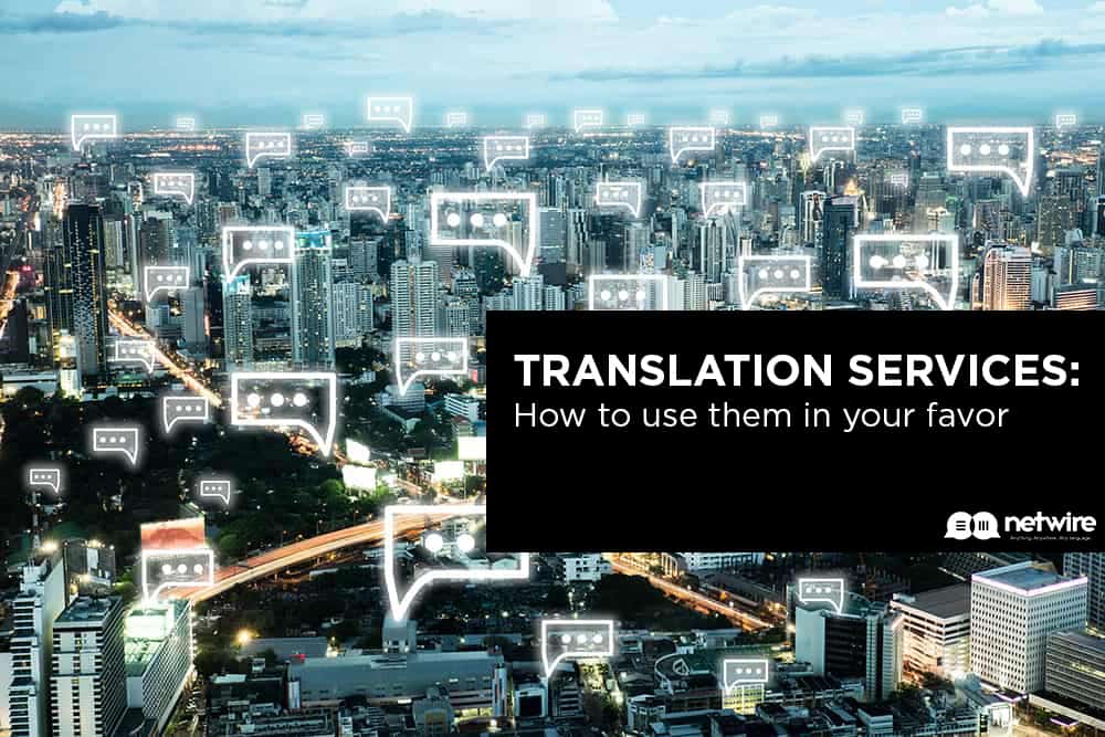 Expert Translation Services /Serviços de Tradução