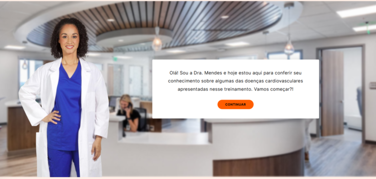 Netwire Global - Cenário de avaliação