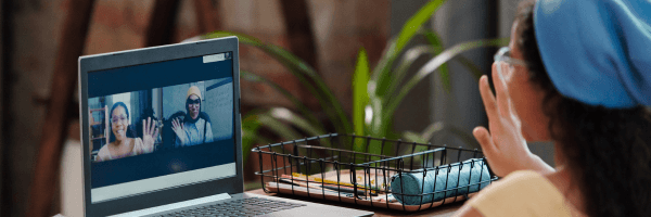 Como treinamentos online fortalecem ambientes corporativos