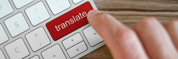 A na localização de treinamentos corporativos: guia prático