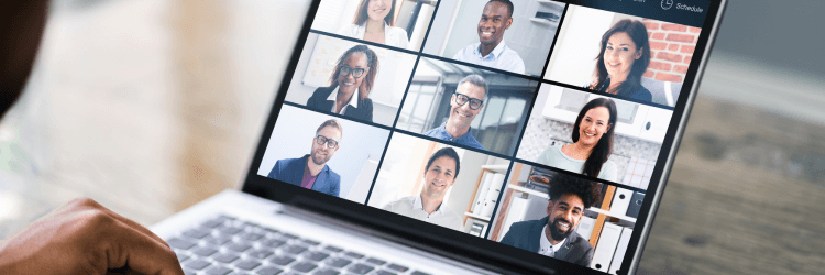 Escalar treinamento técnico